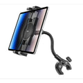 Woleyi Gooseneck Tablet Holder – Universal Handlebar Mount