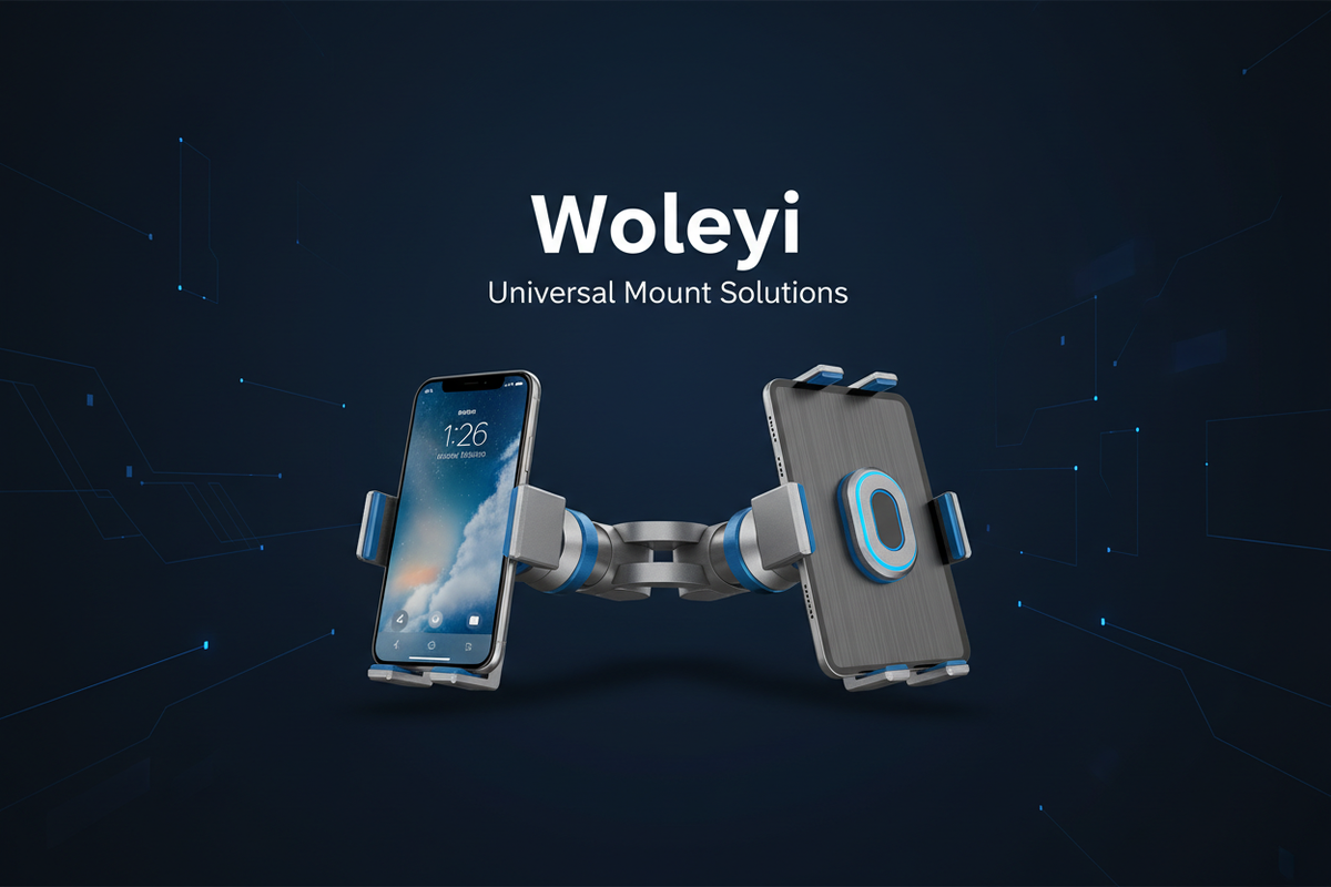 Woleyi 社交分享图片